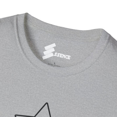 Camiseta unisex estilo suave Cuba Asere 13