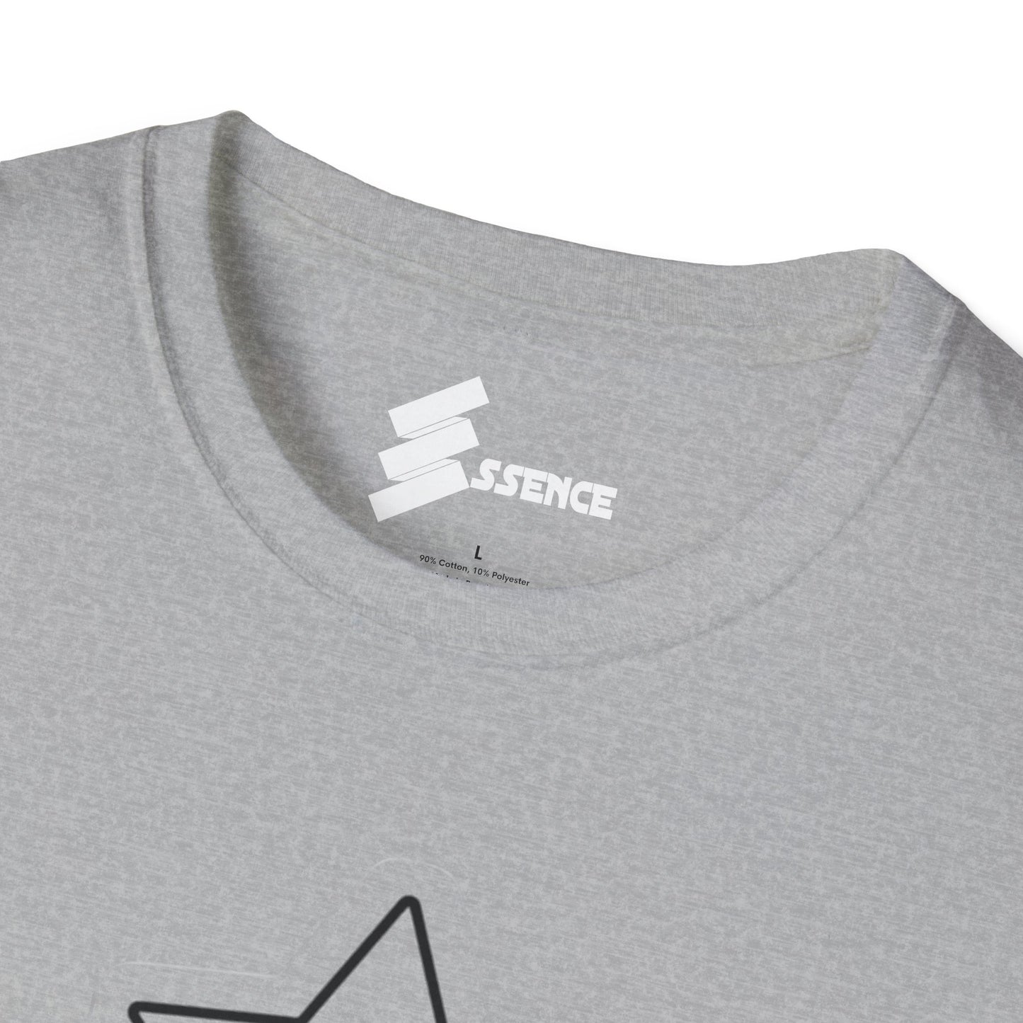 Camiseta unisex estilo suave Cuba Asere 13