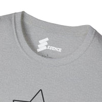 Camiseta unisex estilo suave Cuba Asere 13