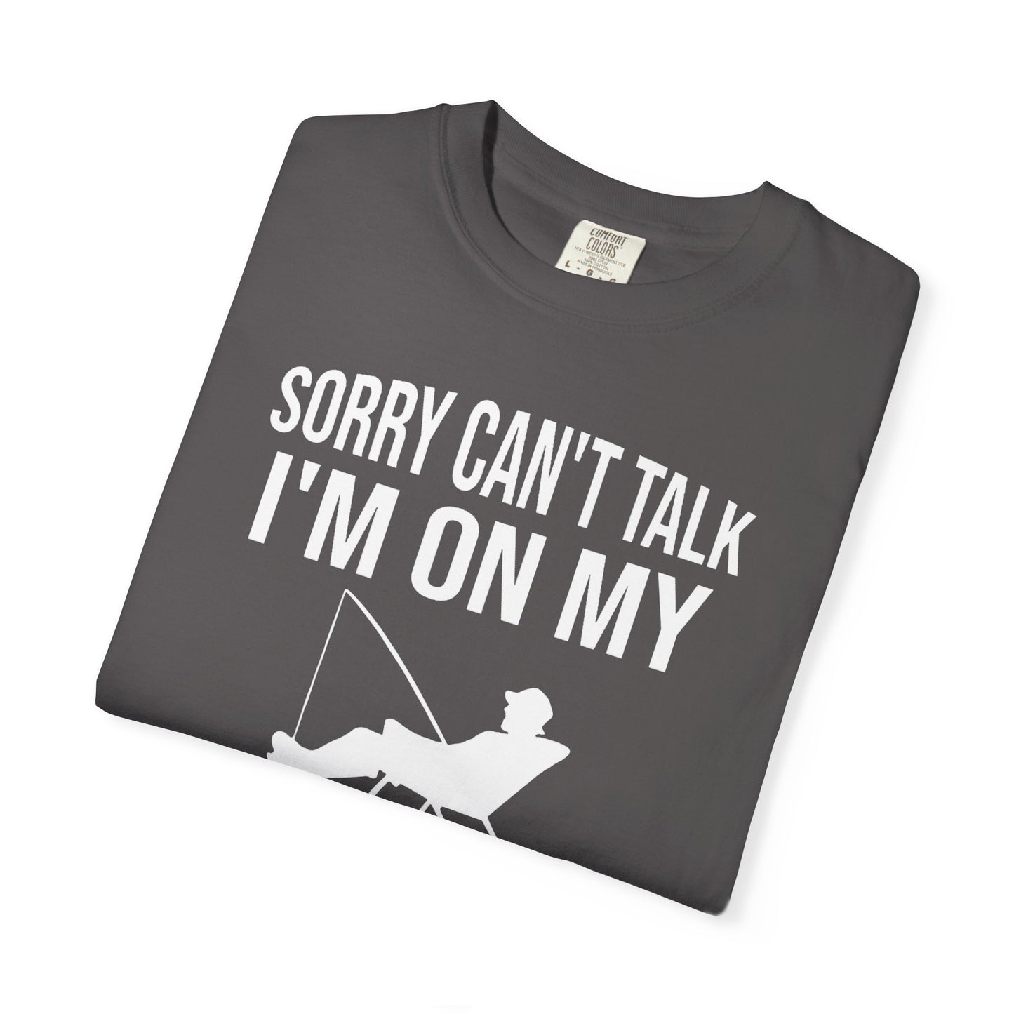 Unisex-T-Shirt zum Vatertag