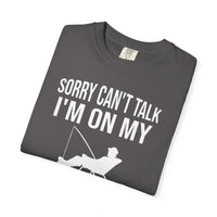 Unisex-T-Shirt zum Vatertag