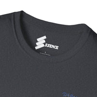 Military Unisex Softstyle T-Shirt