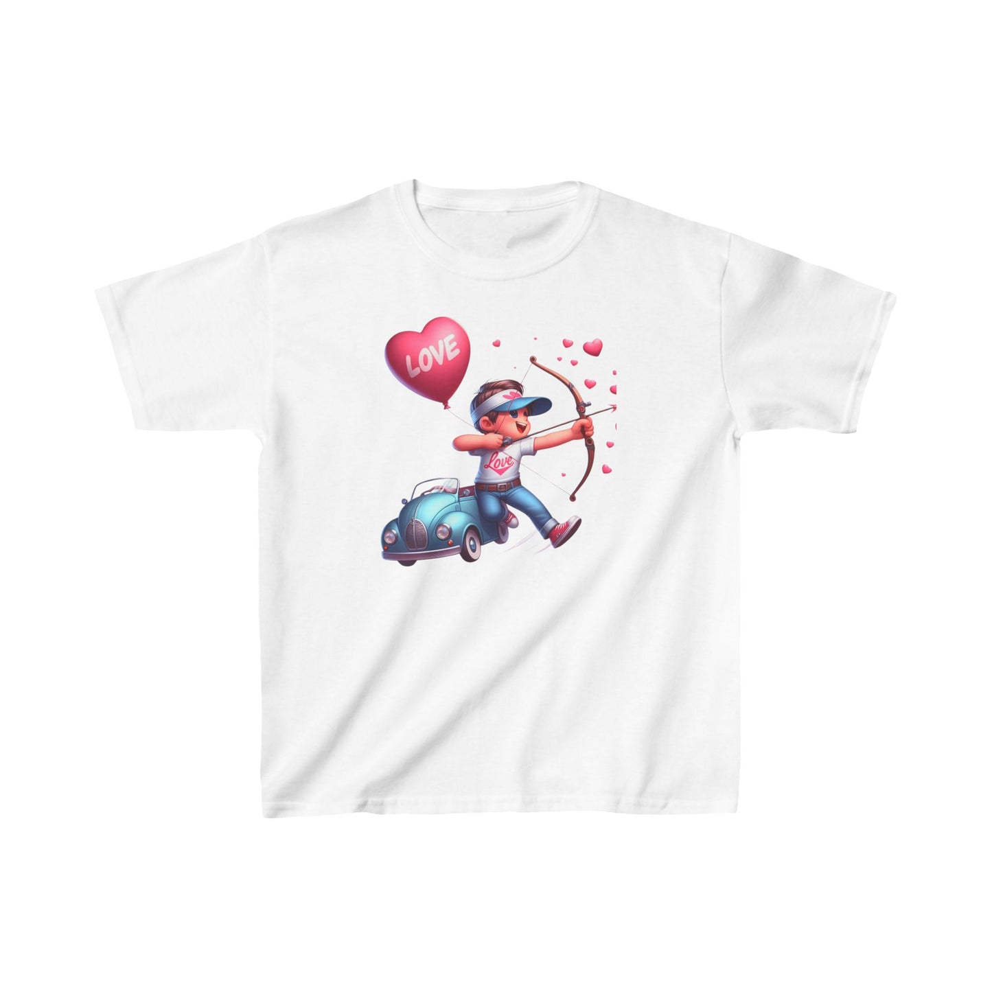 Kids1 Heavy Cotton™ Tee