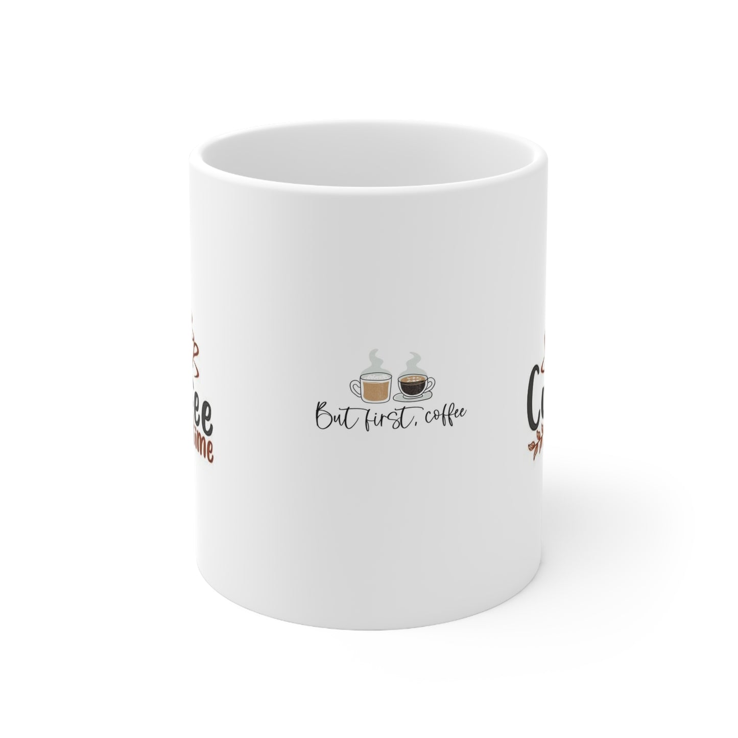 Ceramic Mug 11oz