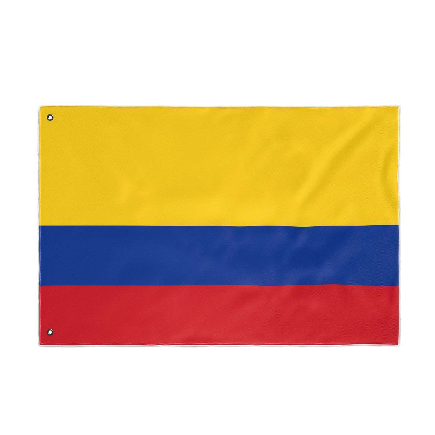 Decoración de la bandera (Colombia)