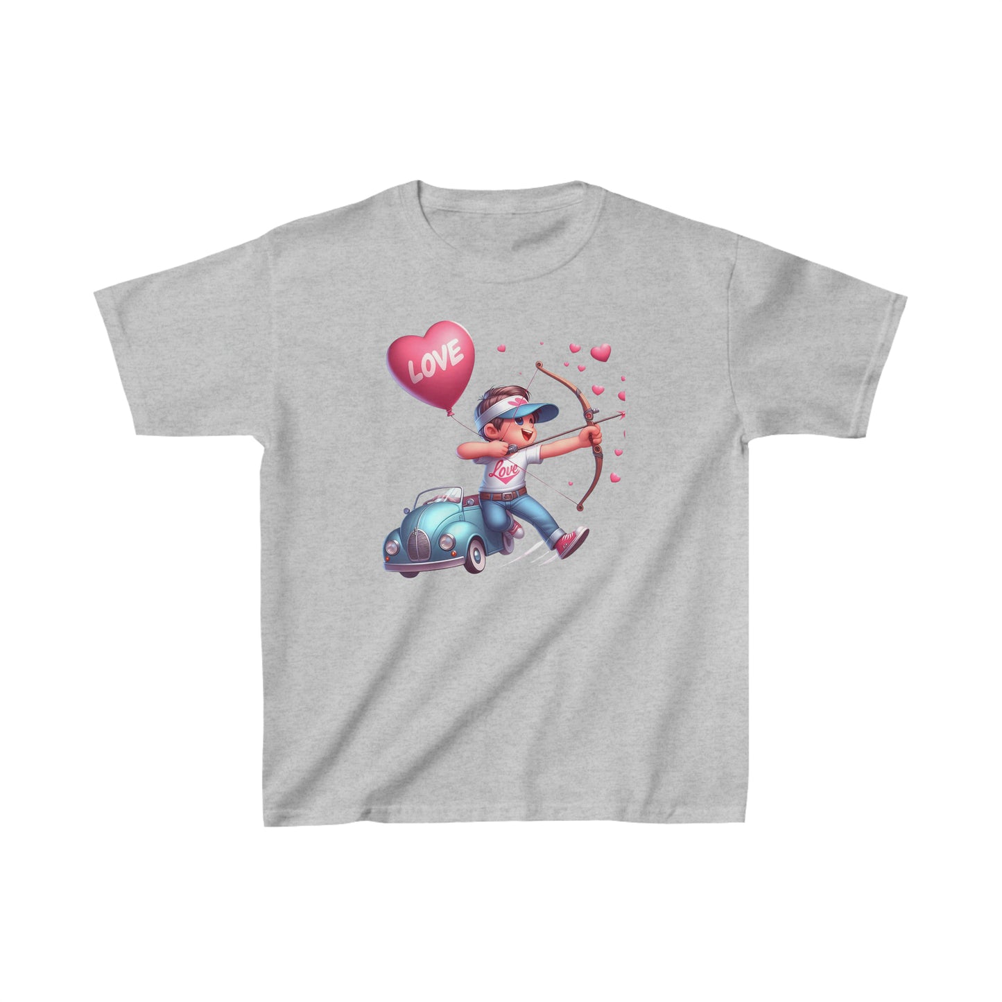 Kids1 Heavy Cotton™ Tee