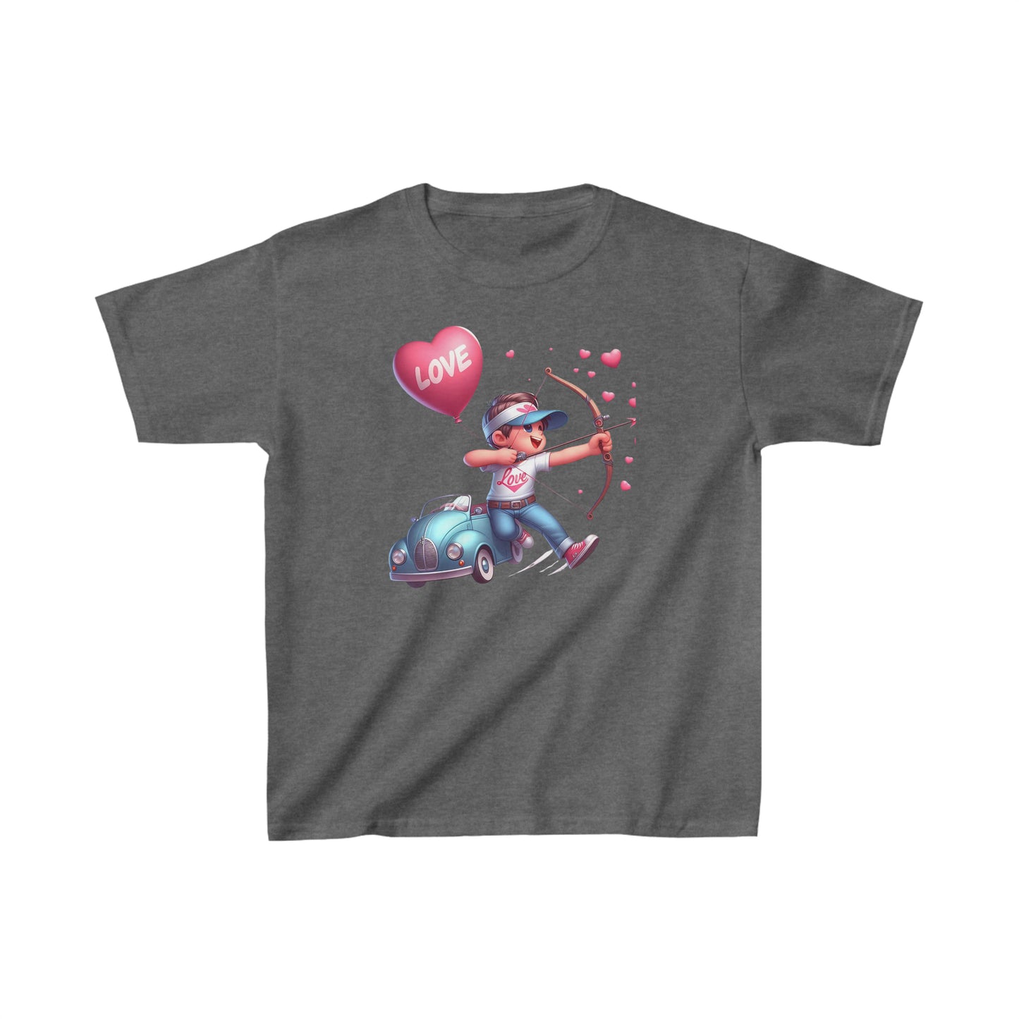 Kids1 Heavy Cotton™ Tee