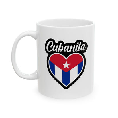 Custom Graphic Ceramic Mug - Perfect for Coffee Lovers & Gift Giving