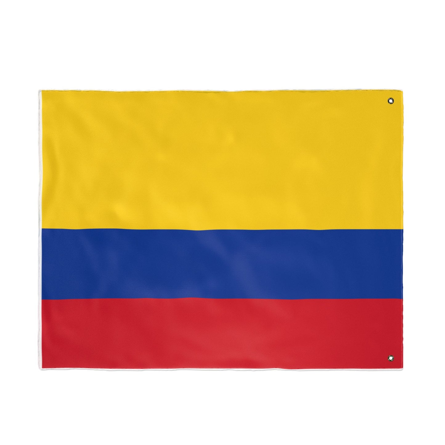 Decoración de la bandera (Colombia)