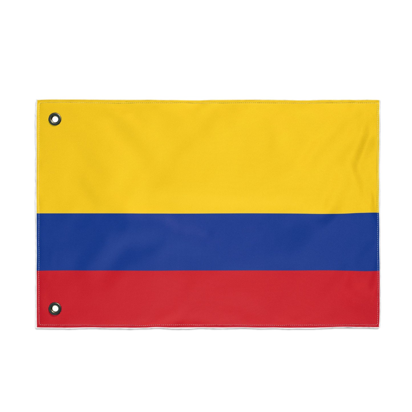 Decoración de la bandera (Colombia)