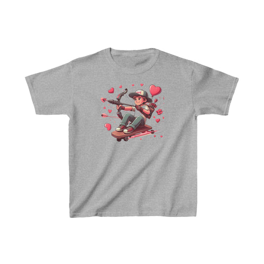 Kids1 T-shirt Heavy Cotton™ Tee