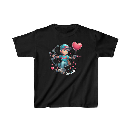 Kids1 T-shirt Heavy Cotton™ Tee