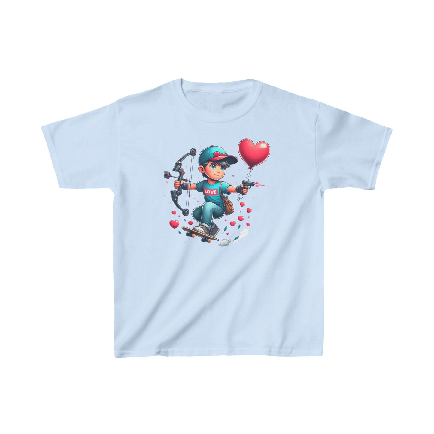 Kids1 T-shirt Heavy Cotton™ Tee