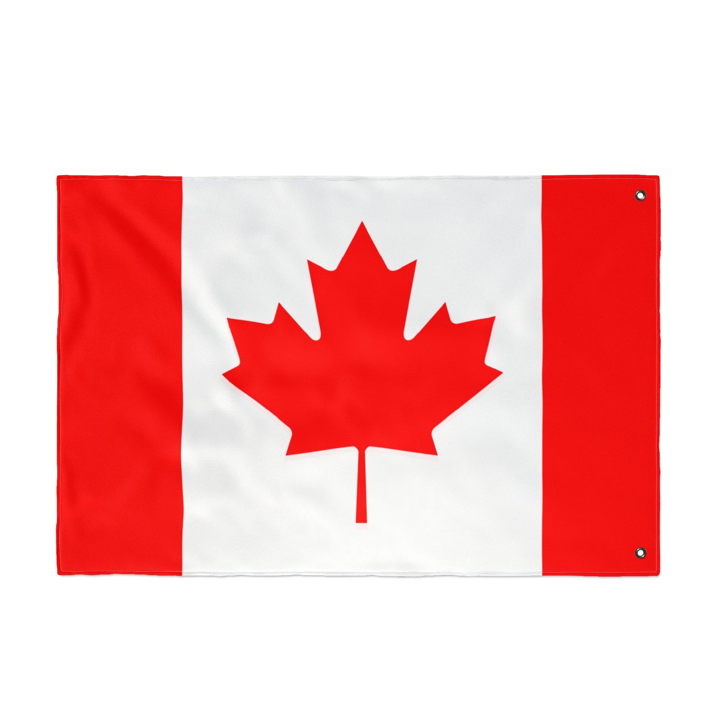 Doppelseitige Kanada-Flagge für Heimdekoration, Camping, Paraden, Canada Day, Gartenpartys, Geschenk für Kanadier
