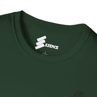 Politisches Unisex-Softstyle-T-Shirt 5