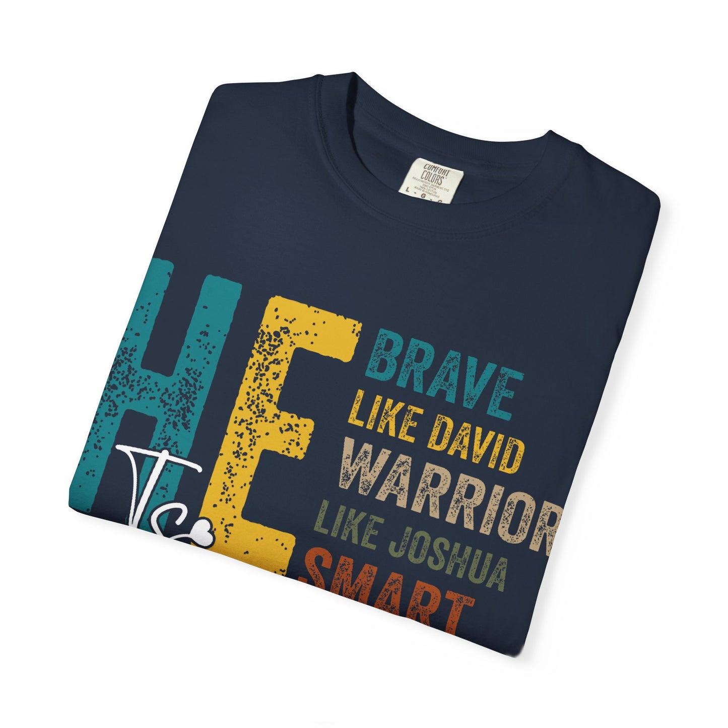 Vatertagsgeschenk-T-Shirt, T-Shirt zur Wertschätzung von Vätern, Inspirierendes T-Shirt, Unisex-Grafik-T-Shirt, Geschenk für Väter