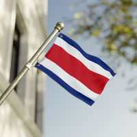 Bandera vibrante de doble cara, pancarta decorativa, decoración para exteriores, bandera navideña, orgullo campestre