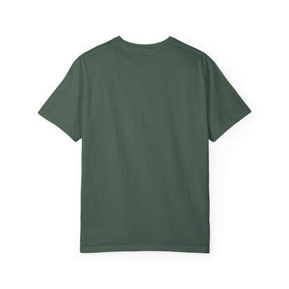 Camiseta para papá ecuestre, regalo único para el Día del Padre, regalo para amantes de los caballos, camiseta unisex informal, ropa para papá que monta a caballo