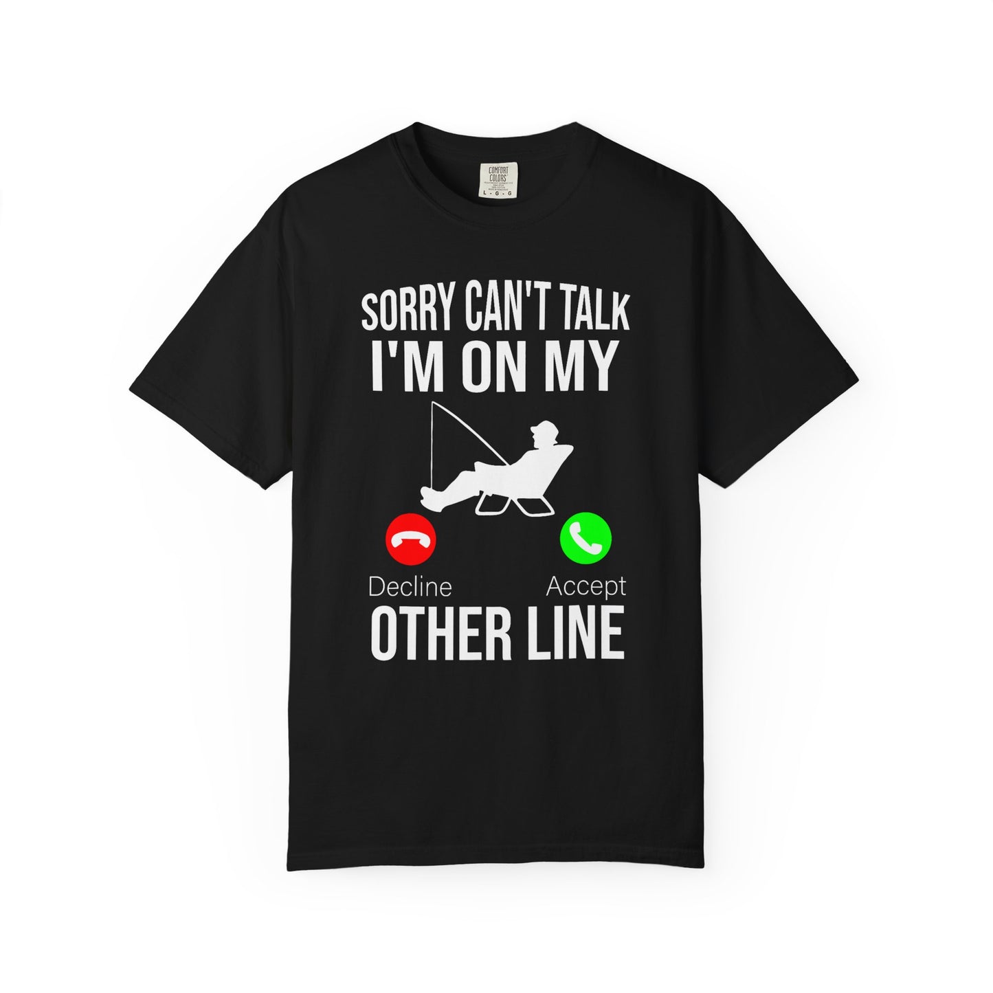 Unisex-T-Shirt zum Vatertag