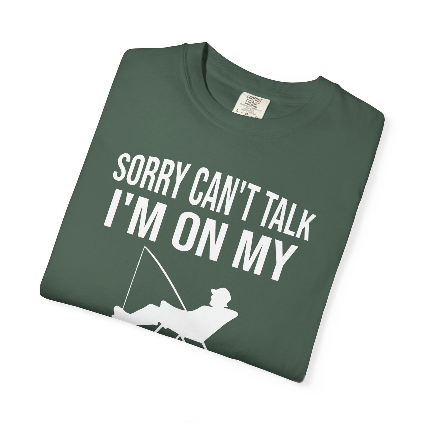 Unisex-T-Shirt zum Vatertag