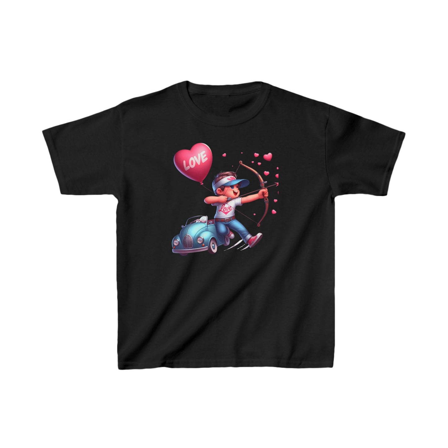 Kids1 Heavy Cotton™ Tee