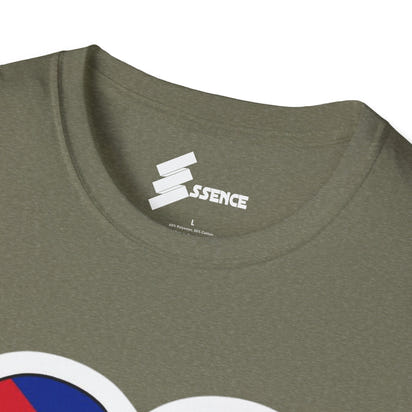 Cuba Libre Unisex Softstyle T-Shirt 13