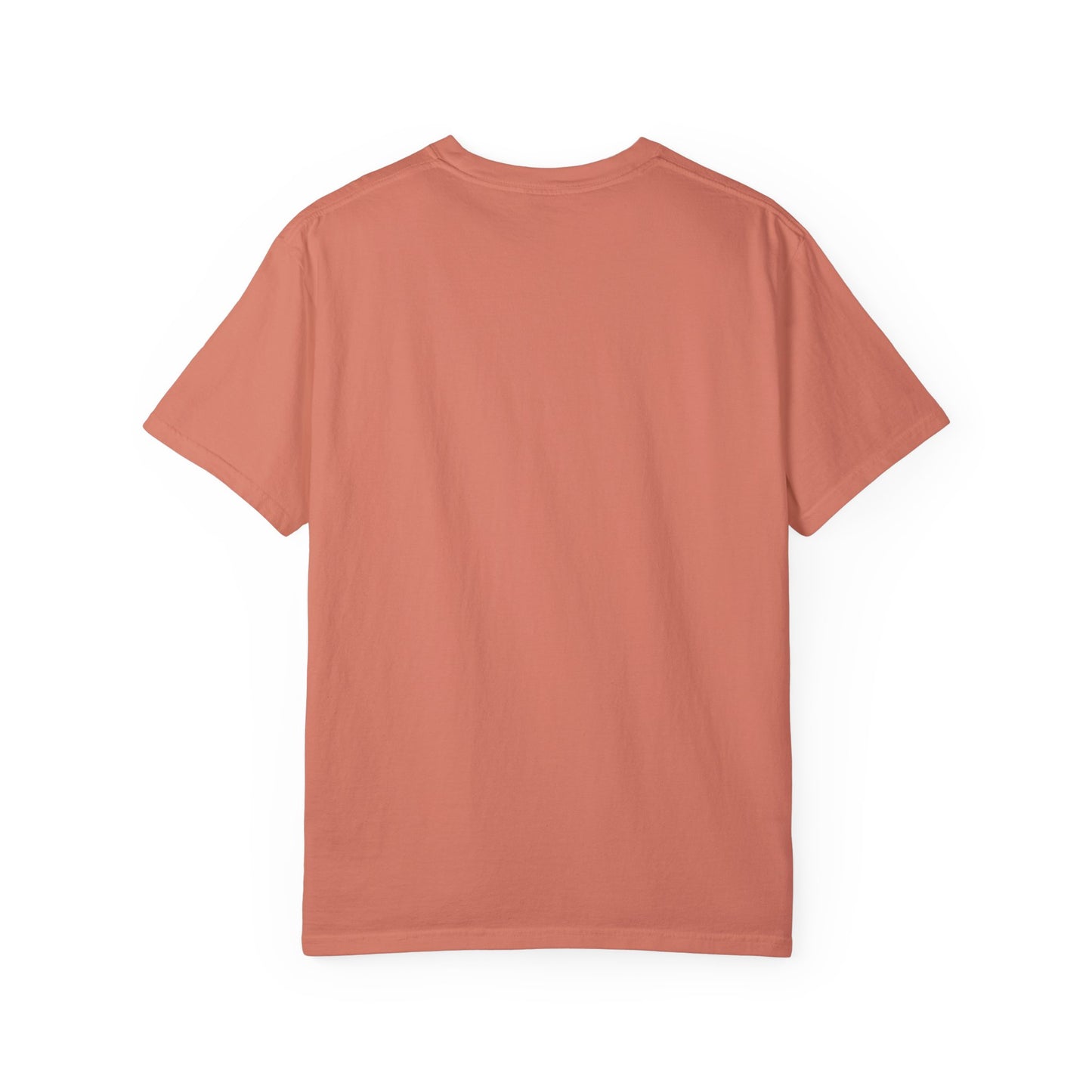 (Sister) Unisex Garment-Dyed T-shirt