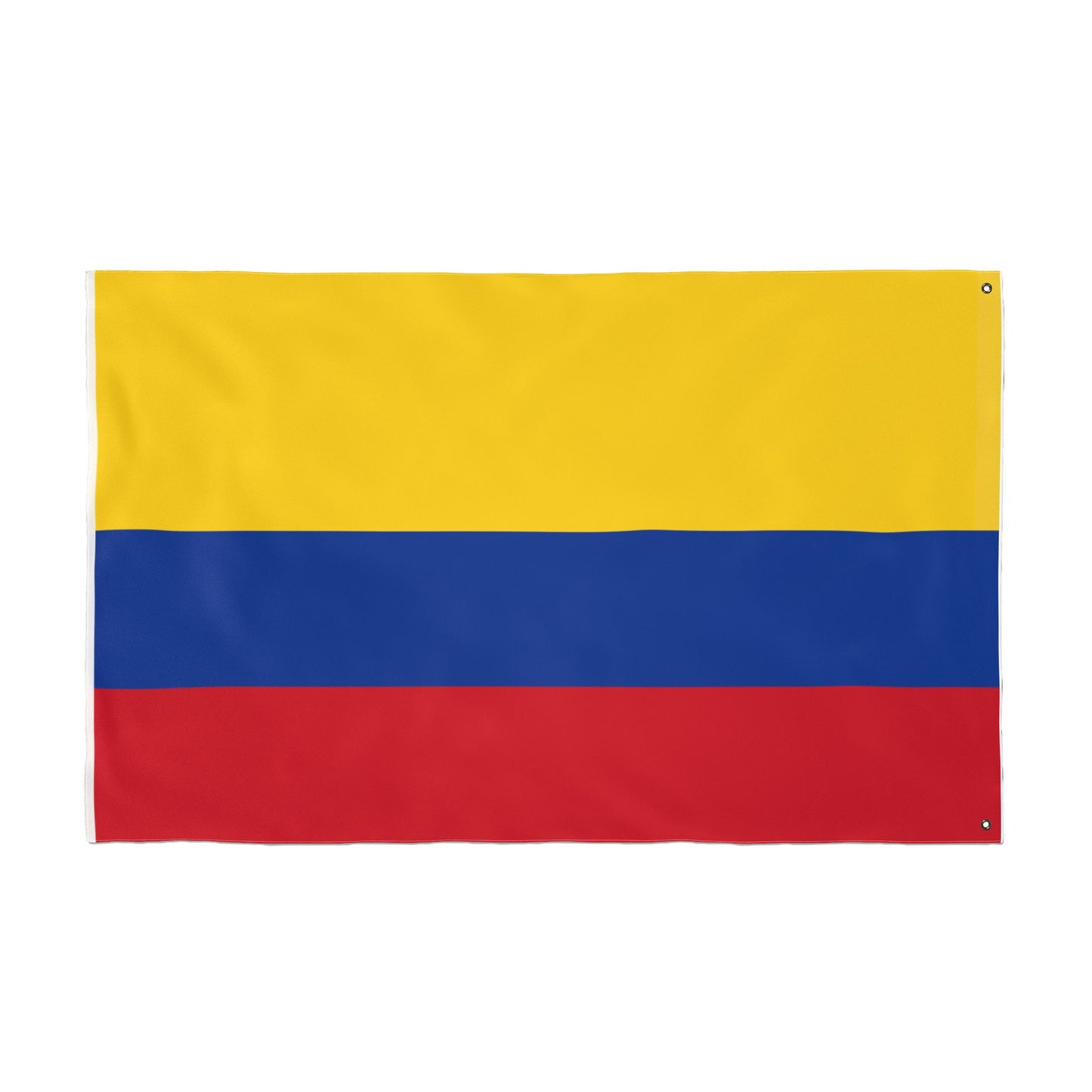 Decoración de la bandera (Colombia)