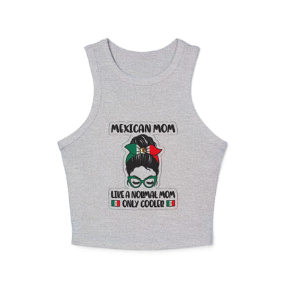 Lustiges Tanktop für mexikanische Mütter