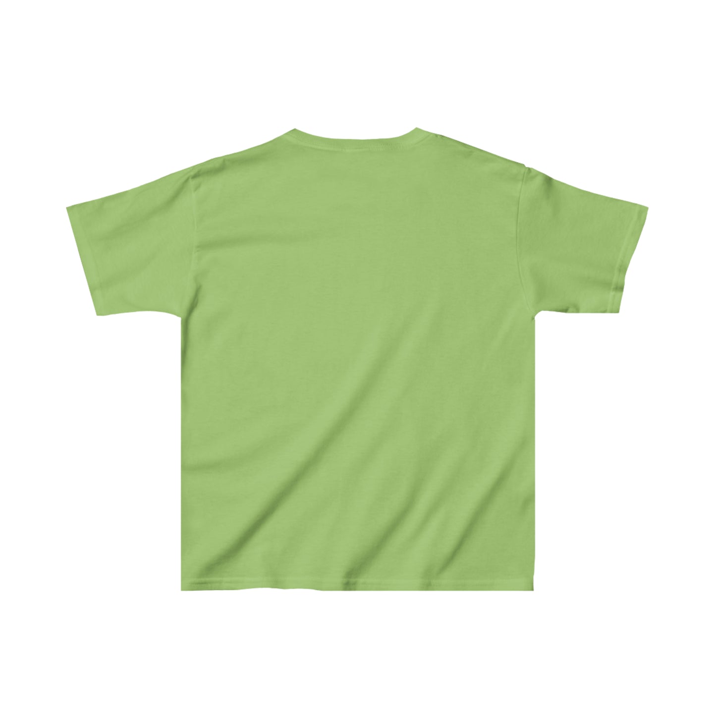 Kids1 T-shirt Heavy Cotton™ Tee