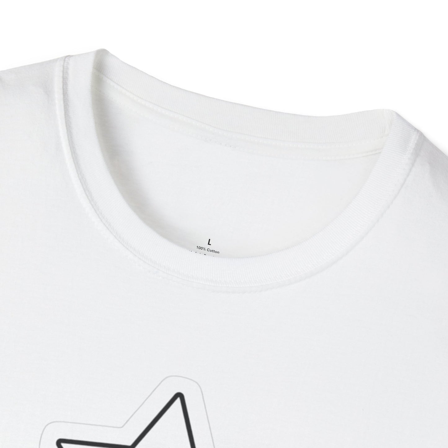 Camiseta unisex estilo suave Cuba Asere 13