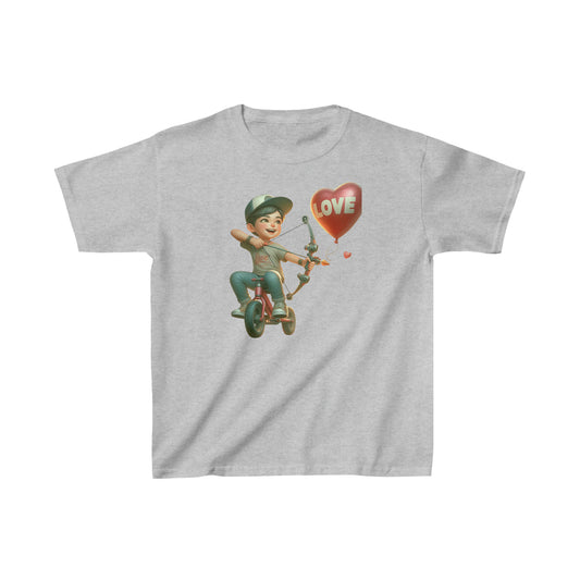 T-shirt Heavy Cotton™ Tee, Children.