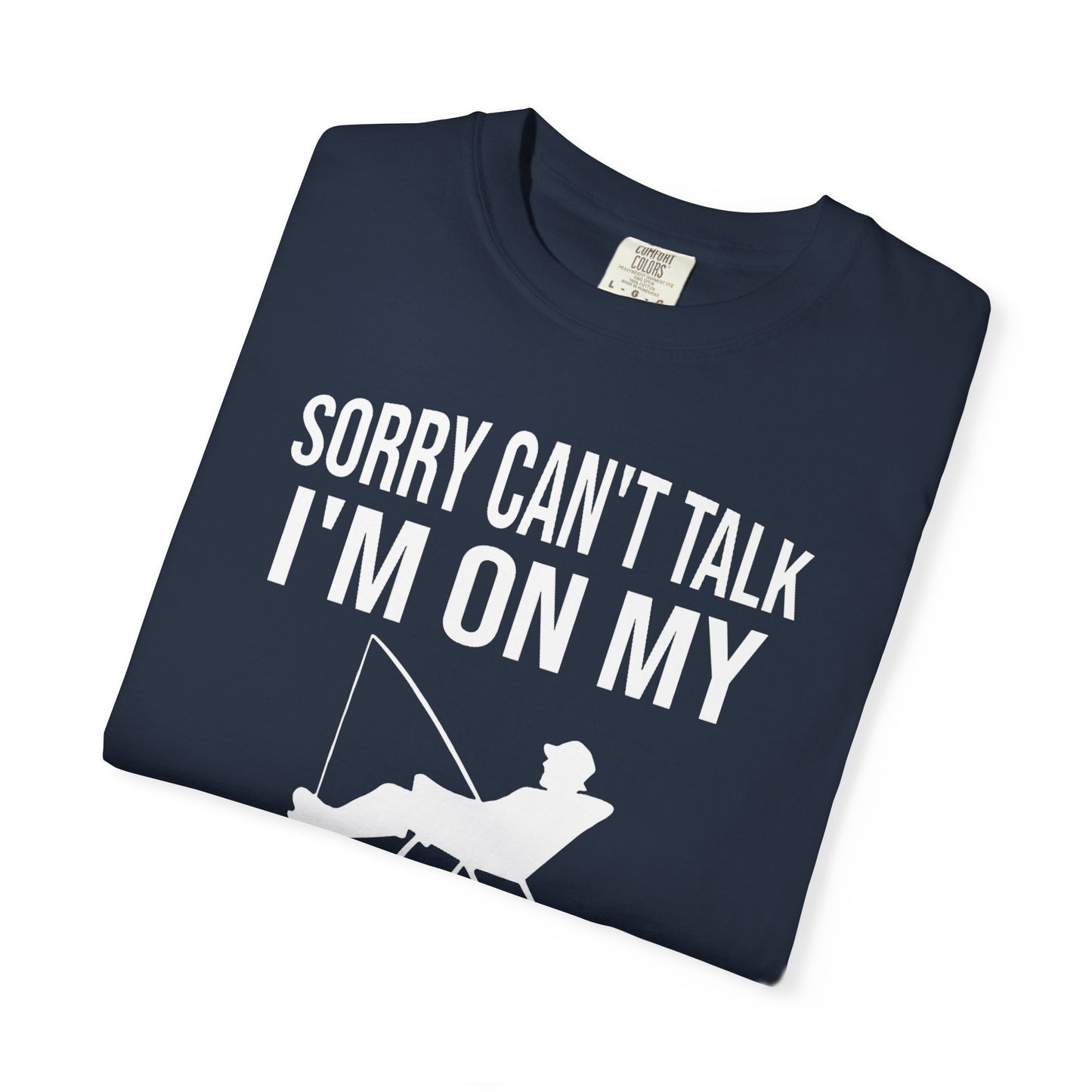 Unisex-T-Shirt zum Vatertag