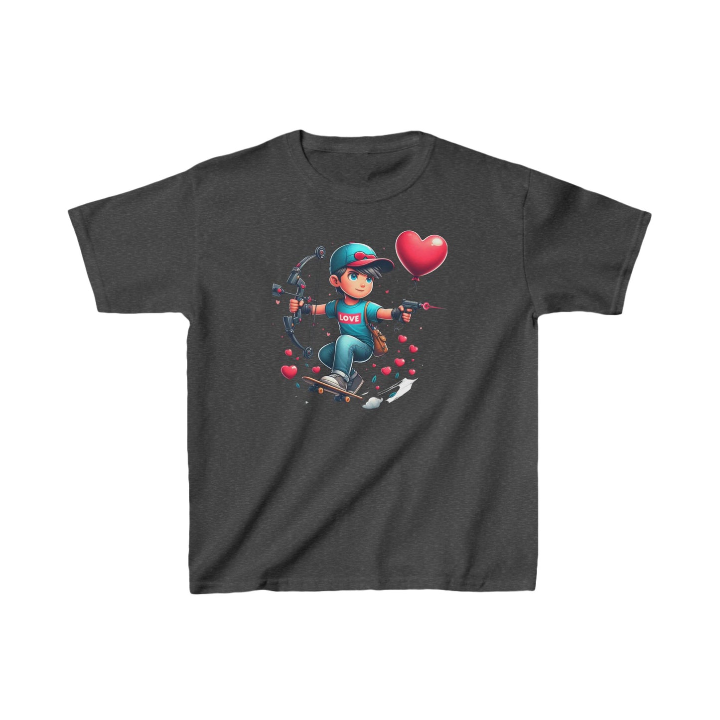 Kids1 T-shirt Heavy Cotton™ Tee