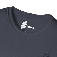 Politisches Unisex-Softstyle-T-Shirt 5