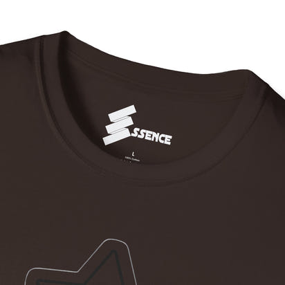 Camiseta unisex estilo suave Cuba Asere 13