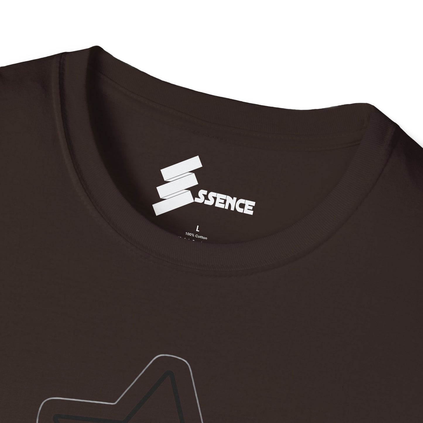 Camiseta unisex estilo suave Cuba Asere 13