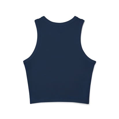 Venezolanisches Stolz-Tanktop für Damen – Lebendiges Design