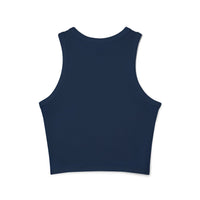 Venezolanisches Stolz-Tanktop für Damen – Lebendiges Design