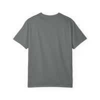 Camiseta unisex teñida en prenda (Abuelo)
