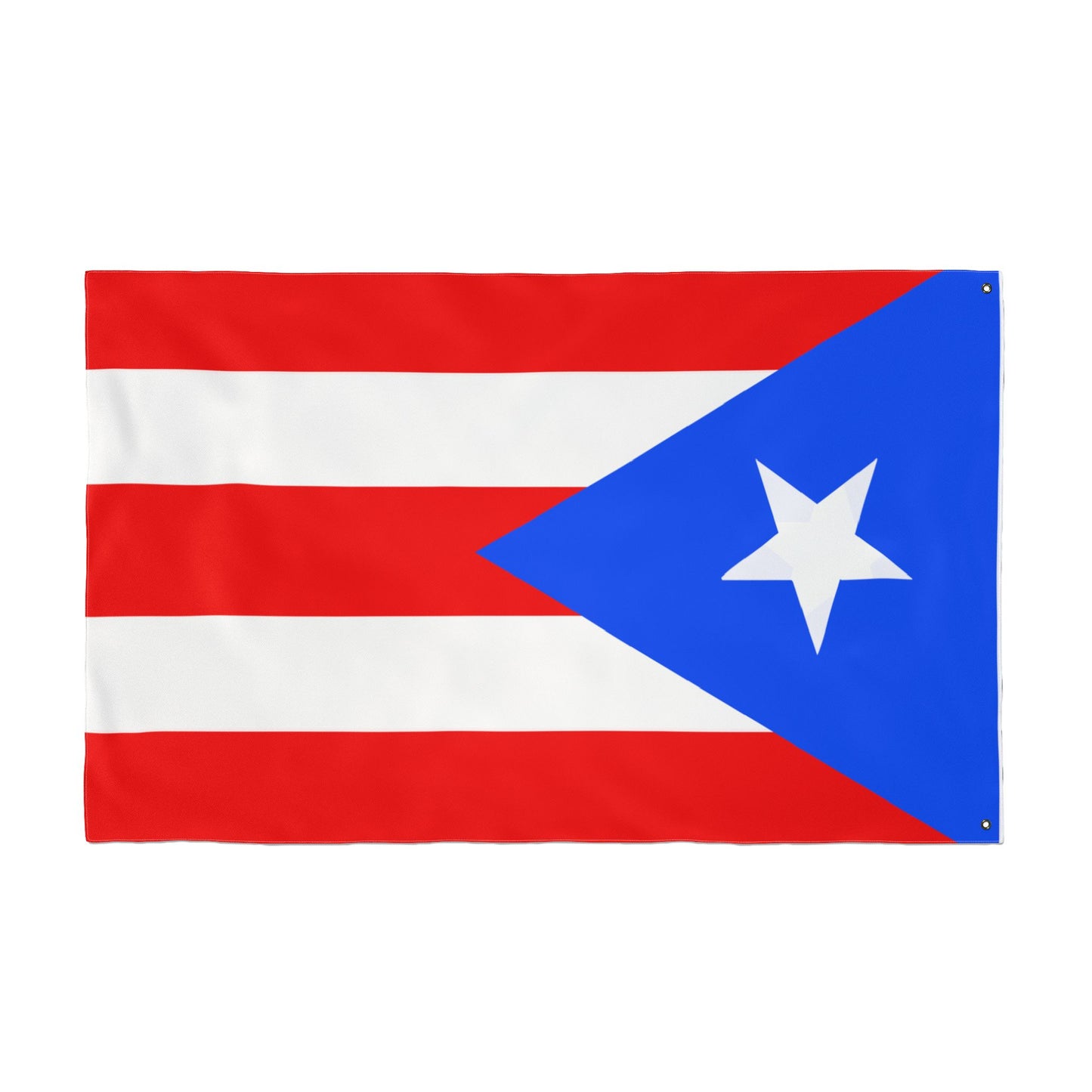 Decoración de la bandera (Puerto Rico)