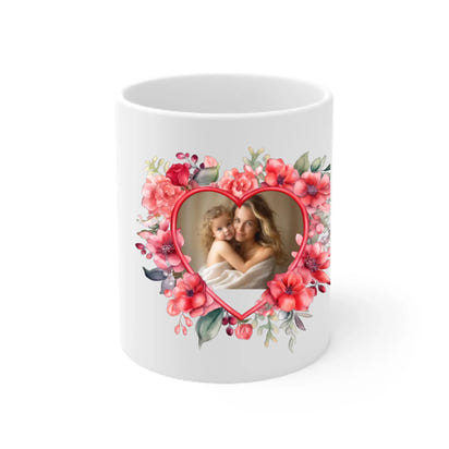 Taza de mamá (personalizable)