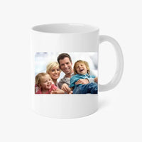 Foto de taza de mamá