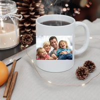 Foto de taza de mamá