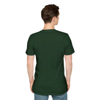 Cuba Libre Unisex Softstyle T-Shirt 13