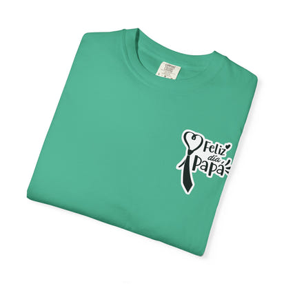 Camiseta de regalo para el Día del Padre, camiseta unisex para papá, camiseta 