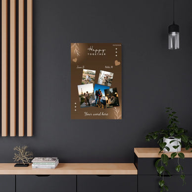 Transform Your Space into a Personal Gallery