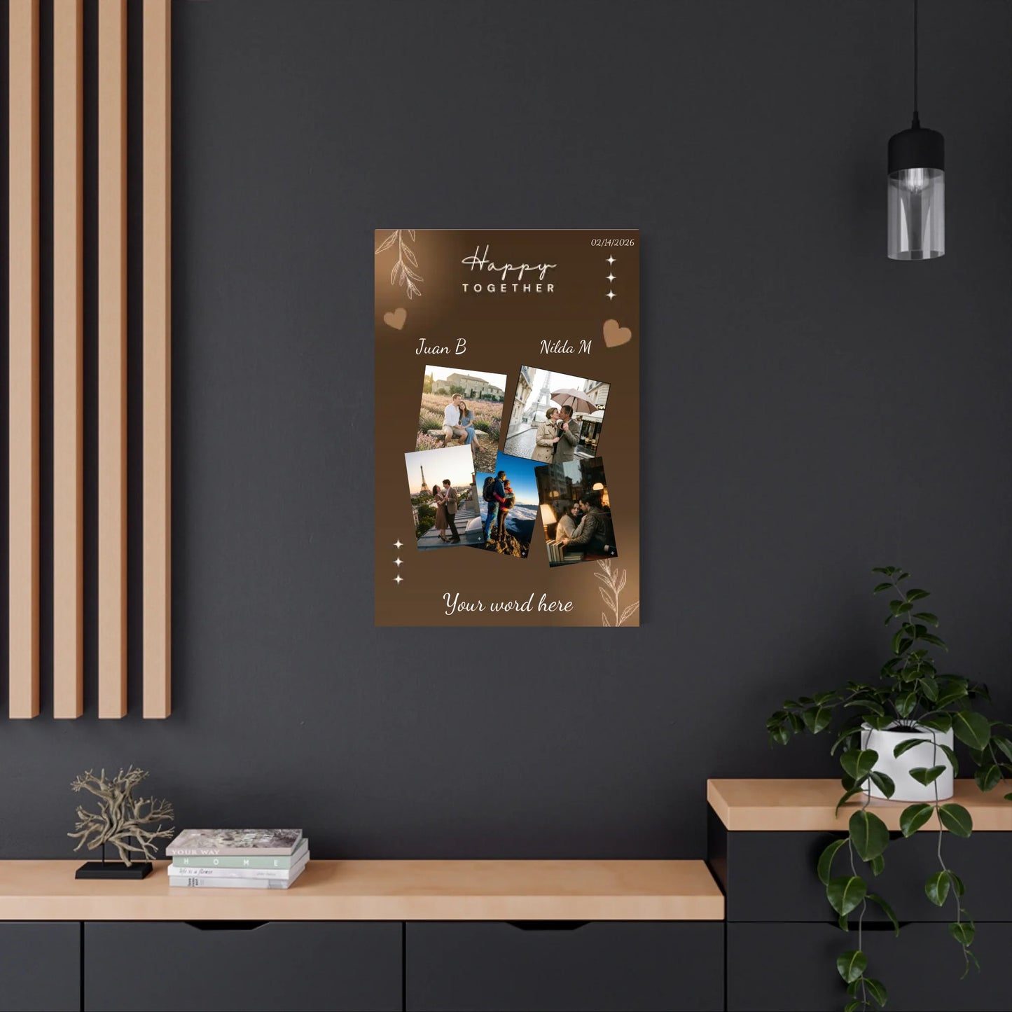 Mockup dos por tres ojoojo