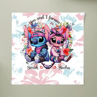 Stich Love (Customizable)