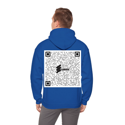 Person 4 Back, Royal